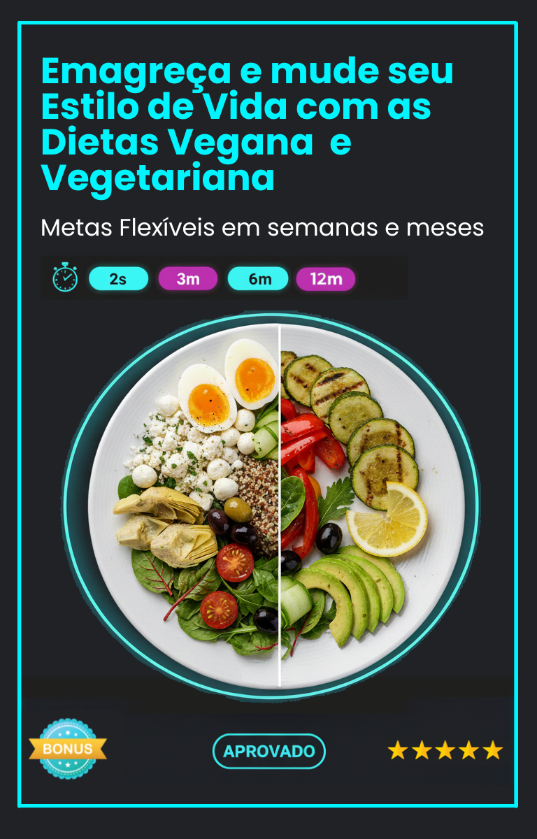 Vegana / Vegetariana